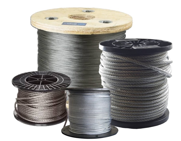 Wire Rope & Aircraft Cable